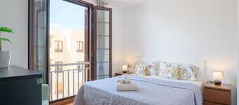 SUITE YAGABO -ARRECIFE - LANZAROTE