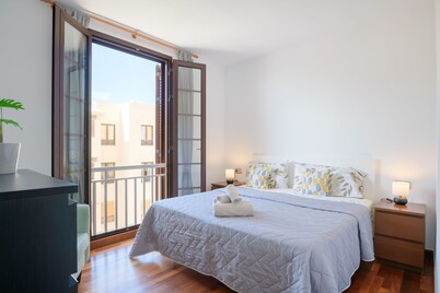 SUITE YAGABO - ARRECIFE - LANZAROTE