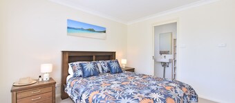 Fingal Palms Coastal Getaway