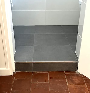 Interior - Cosy and comfortable cottage - Le palmier (Chailles)