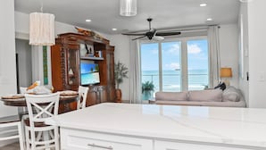 House, Multiple Beds (Just Beachy) | Interior - Just Beachy (Port St. Joe)