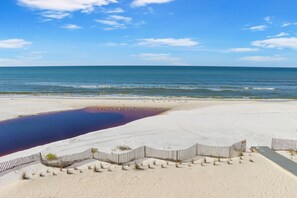 Huis, Meerdere bedden (Just Beachy) | Strand | Accommodatie ligt op het strand