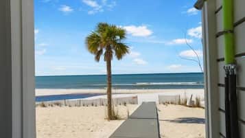 House, Multiple Beds (Just Beachy) | Beach | On the beach