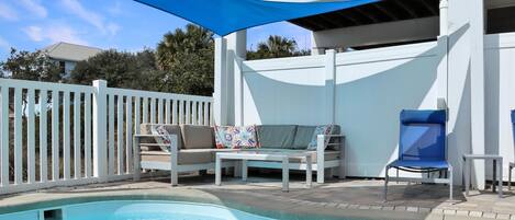 House, Multiple Beds (The Gulf Club) | Pool