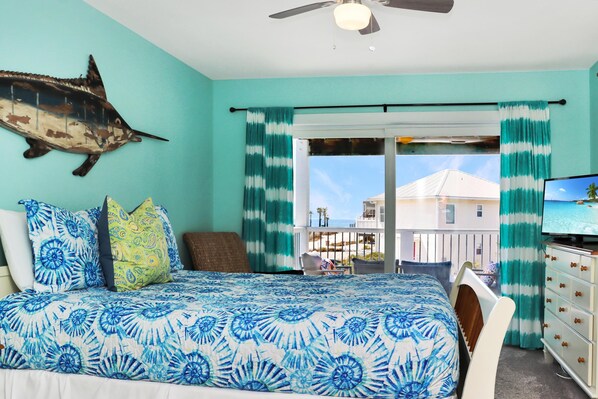 House, Multiple Beds (The Gulf Club) | 3 bedrooms