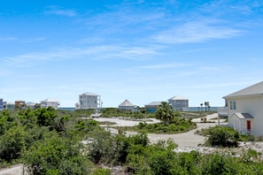 Exterior - The Gulf Club (Port St. Joe)