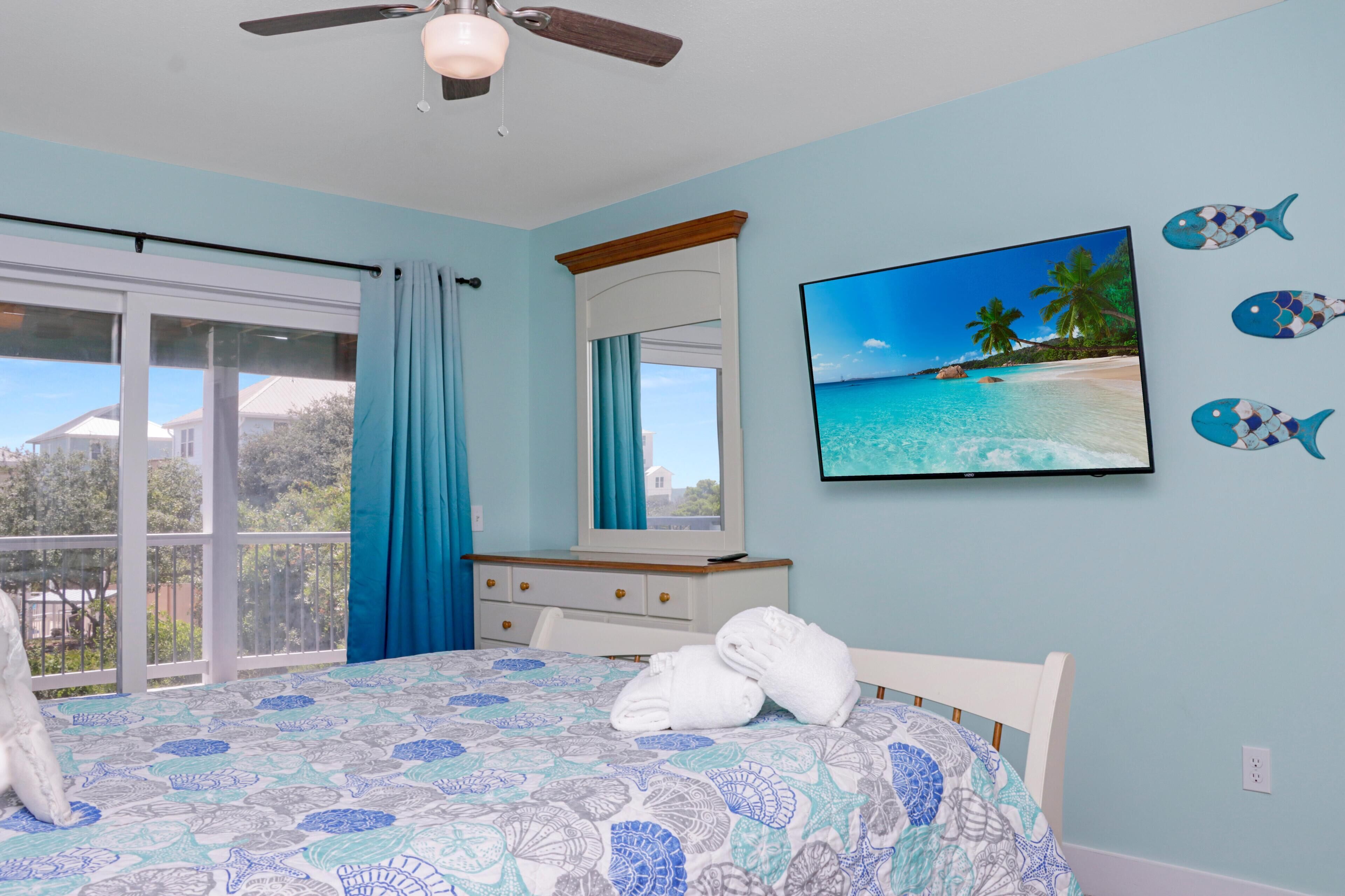 House, Multiple Beds (The Gulf Club) | 3 bedrooms