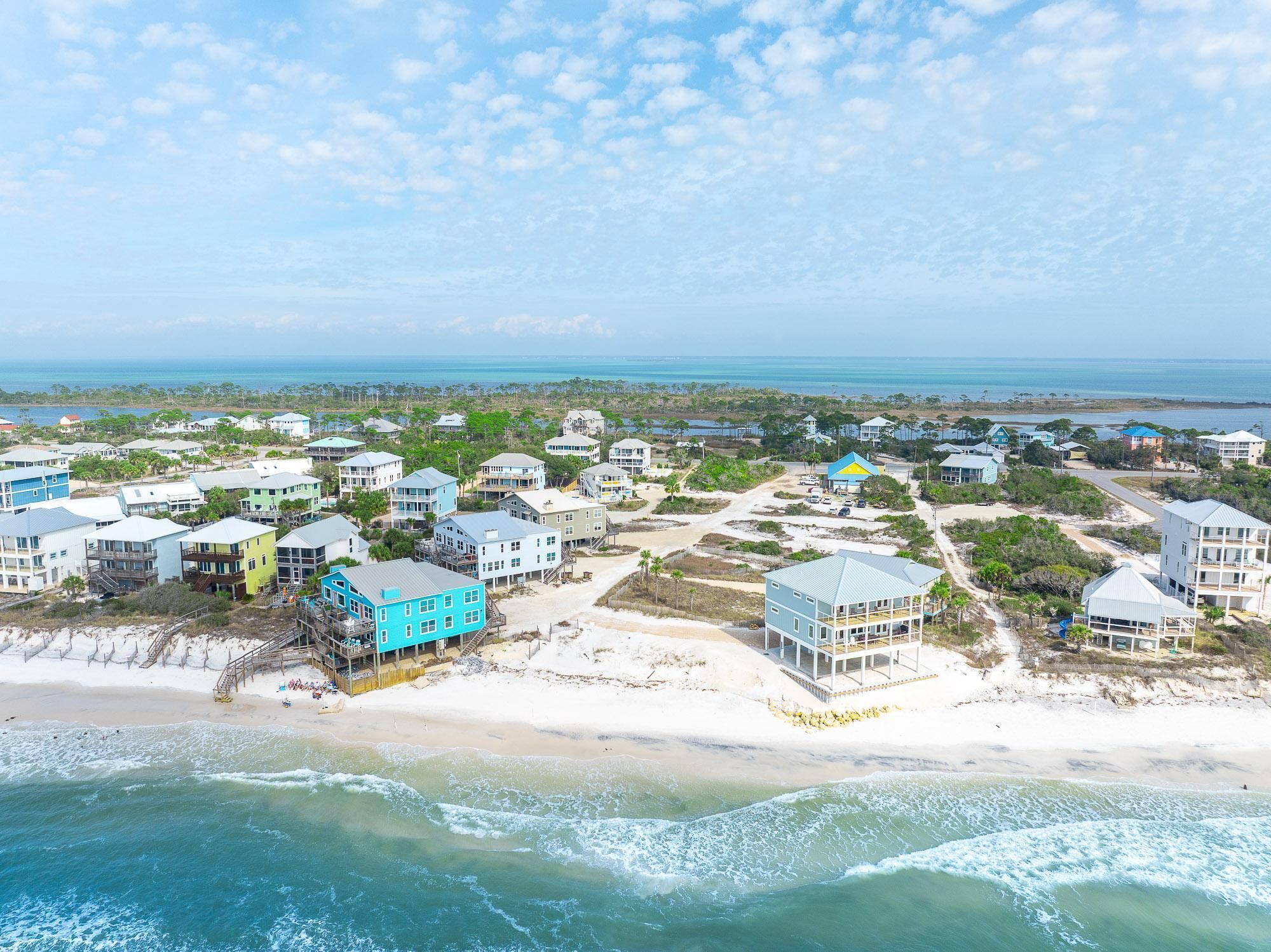 Talo, useita sänkyjä (The Gulf Club) | Ranta | Ranta lähistöllä