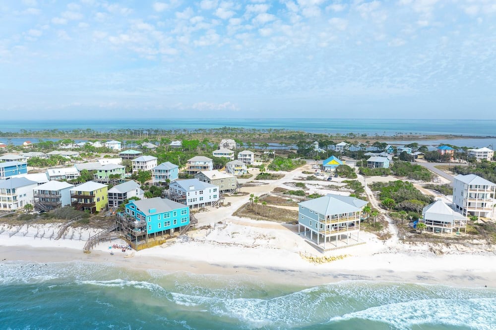The Gulf Club - Cape San Blas, FL