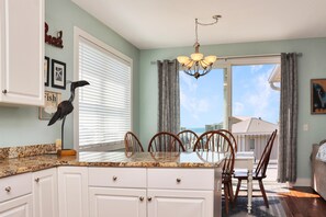 House, Multiple Beds (The Gulf Club) | Interior - The Gulf Club (Port St. Joe)