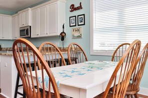 House, Multiple Beds (The Gulf Club) | Dining