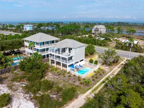 House, Multiple Beds (The Gulf Club) | Exterior