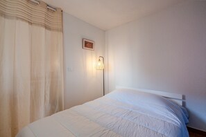 1 Schlafzimmer, kostenloses WLAN