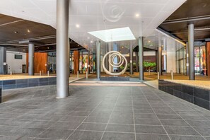 Interior - Fabulous 2BR/2BA Apartment in the Central District (Canberra)