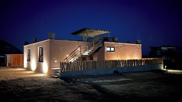 Fachada