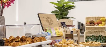 HOTIDAY Room Collection - Napoli Duomo