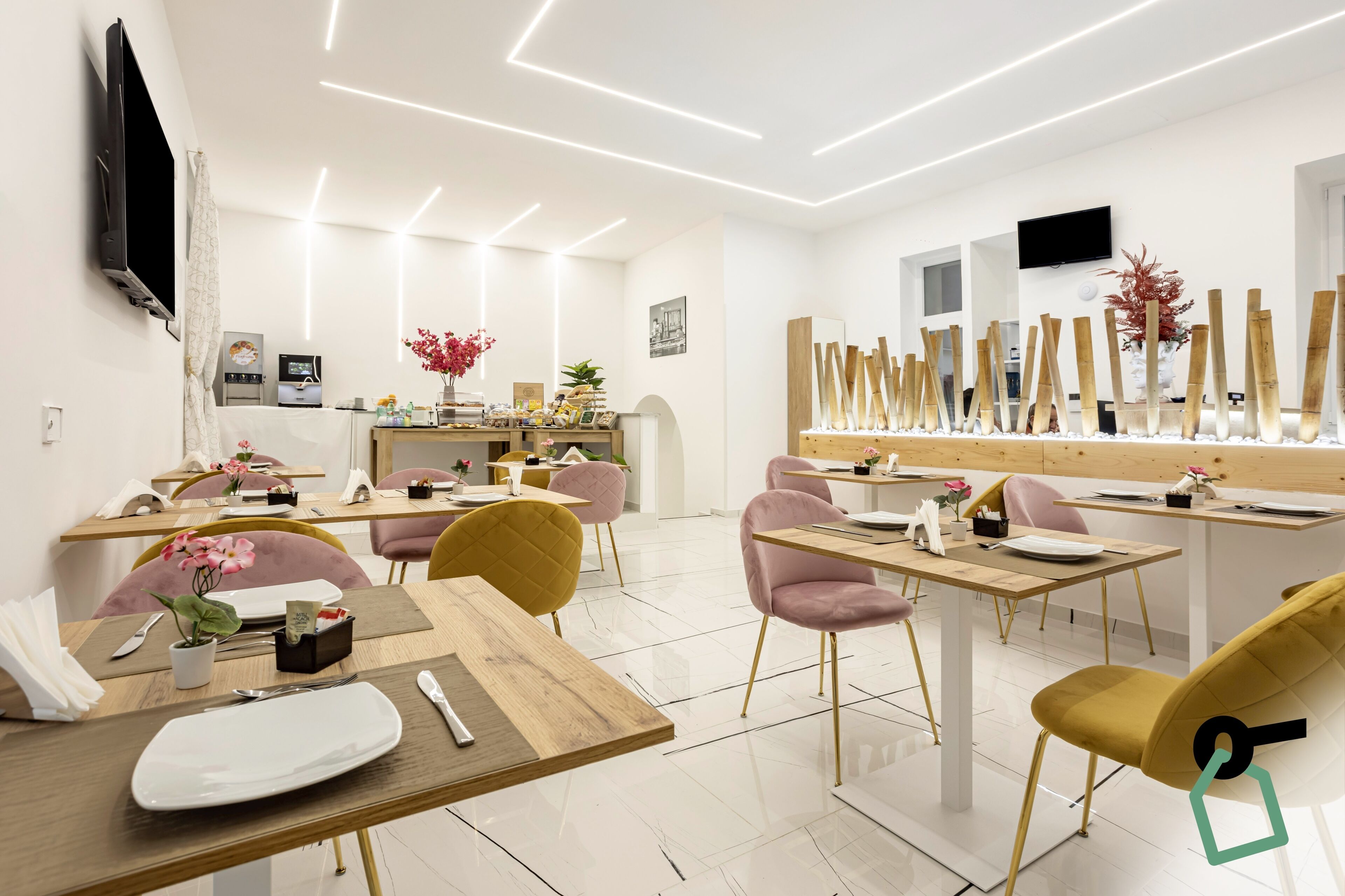 Foto - HOTIDAY Room Collection - Napoli Duomo