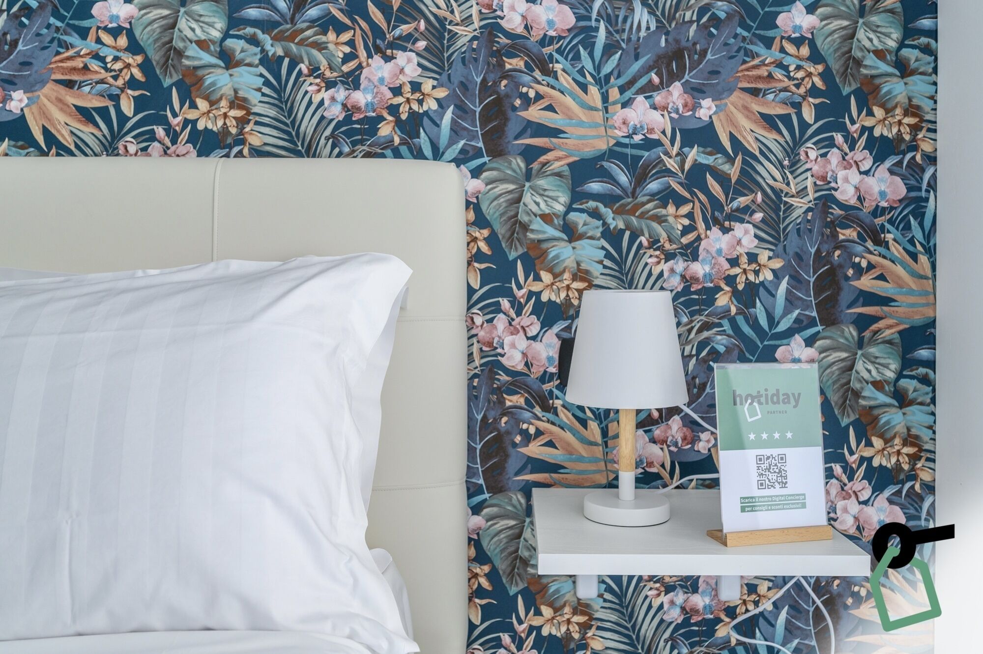 Foto - HOTIDAY Room Collection - Napoli Duomo