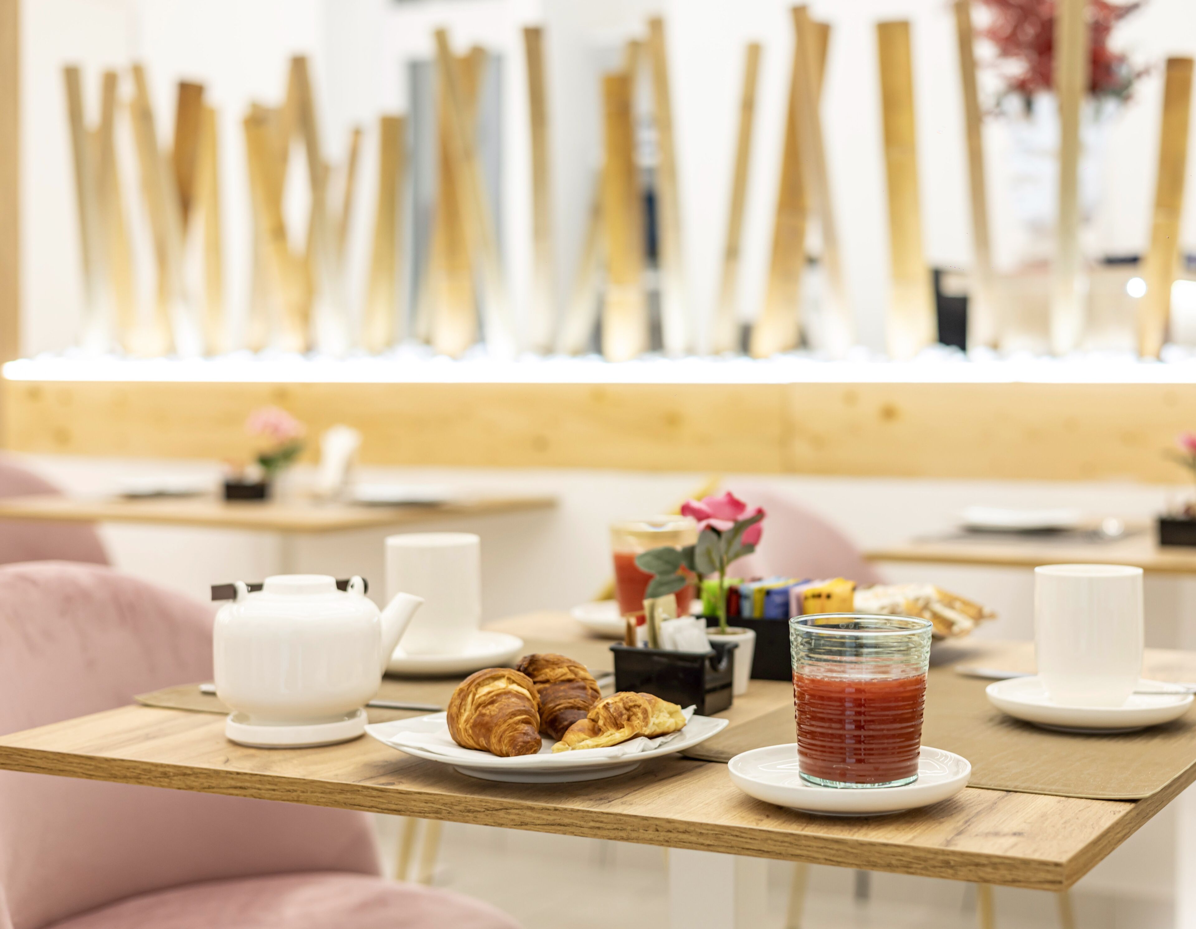 Foto - HOTIDAY Room Collection - Napoli Duomo