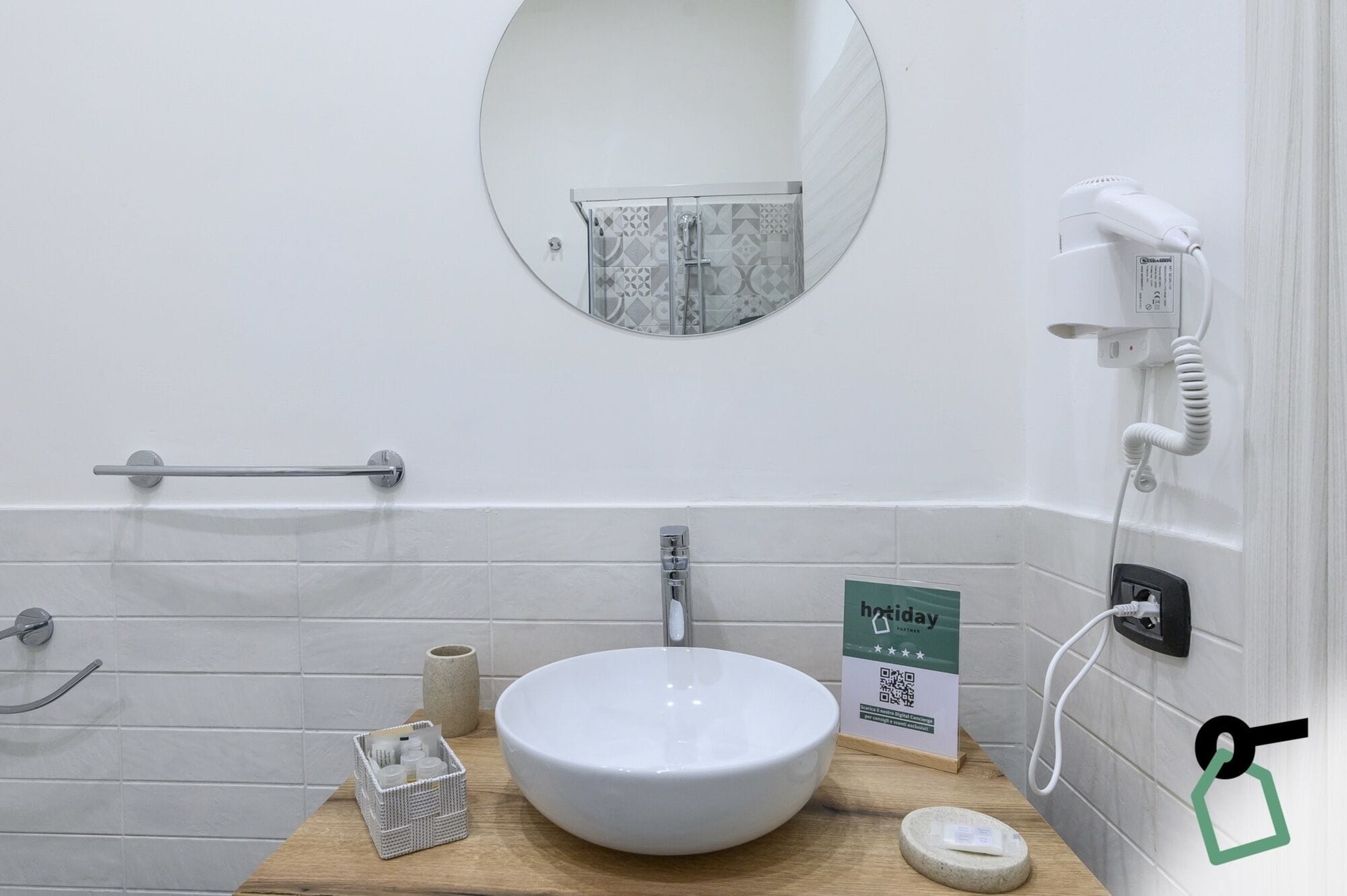 Foto - HOTIDAY Room Collection - Napoli Duomo