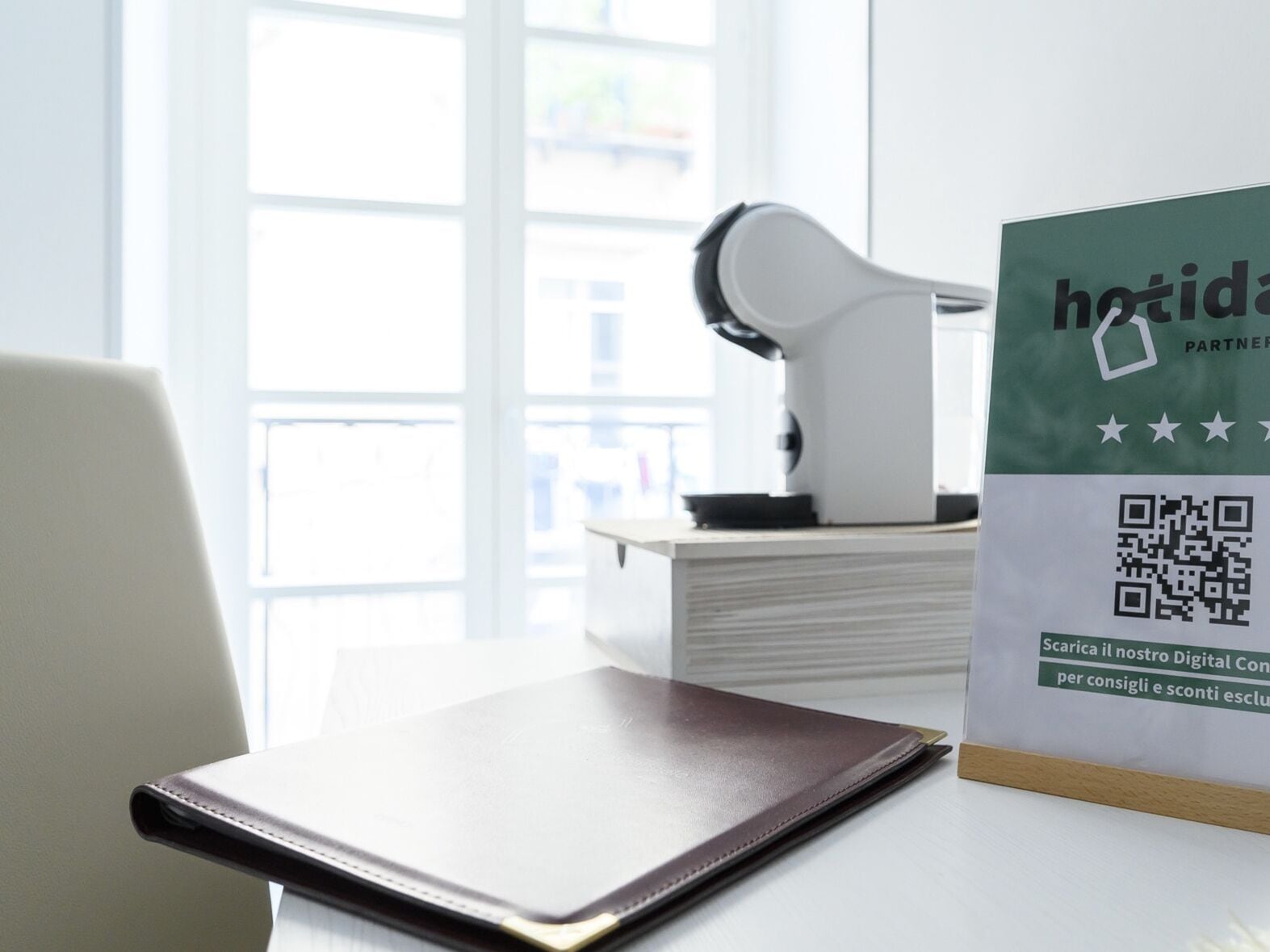 Foto - HOTIDAY Room Collection - Napoli Duomo