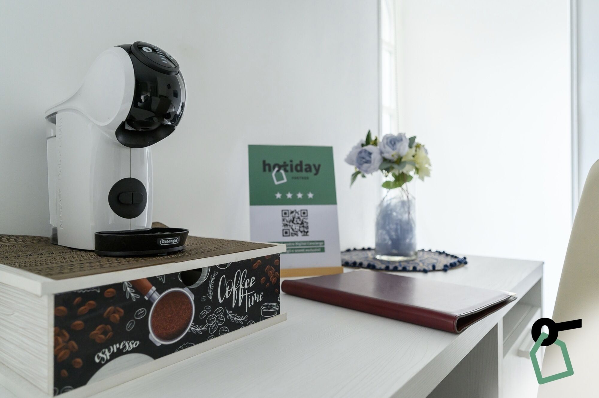 Foto - HOTIDAY Room Collection - Napoli Duomo