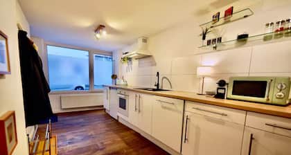 Loft close to the cathedral