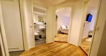 Maisonette-Loft in Nähe zum Dom