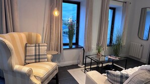 Deluxe Studio Suite - The Jewel Lodge and Spa (Glengarriff)