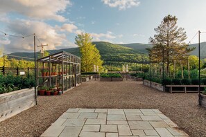 Garden - Scribner's Catskill Lodge, A Member Of Design Hotels (Hunter)