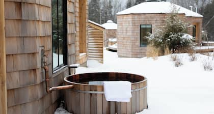 Scribner's Catskill Lodge, A Member Of Design Hotels