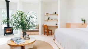 Standard Room (Round) - Scribner's Catskill Lodge, A Member Of Design Hotels (Hunter)