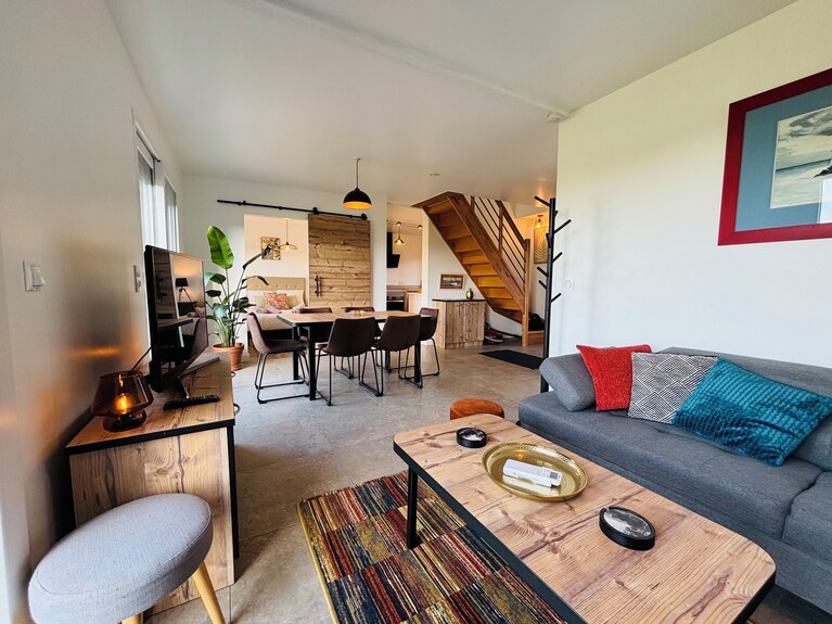 Beautiful Wooden House With 3-star Rating - Honfleur