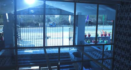 The Hill Resorts Daringbadi