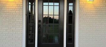 Spacious countryside getaway with a pool! Fun for the whole family or friends!