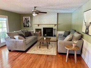 تلفزيون ذكي