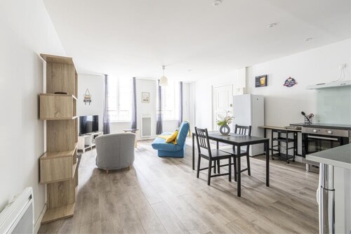 La Perle de Pau, your haven of peace