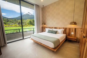 5 chambres, fer et planche à repasser, Wi-Fi gratuit, draps fournis