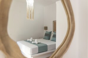 Wi-Fi gratuit, draps fournis