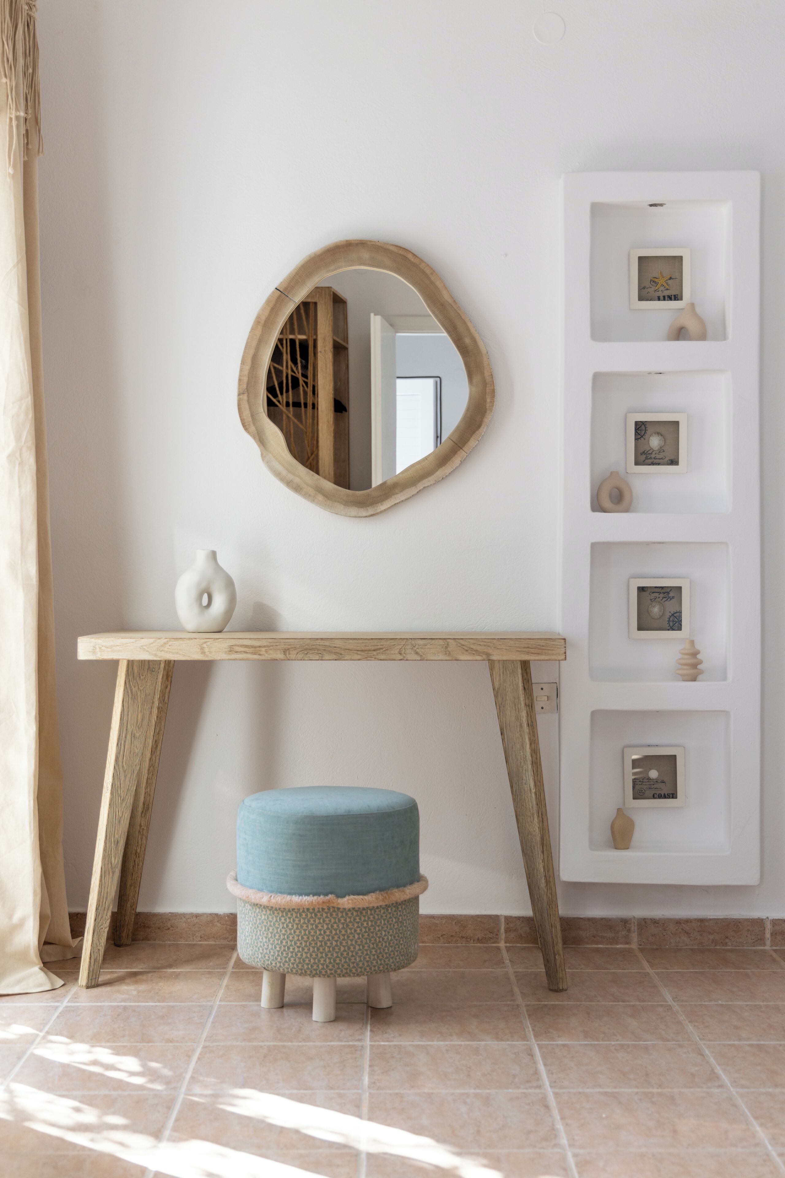 Leilighet – deluxe, delvis havutsikt | Wi-fi (inkludert) og sengetøy