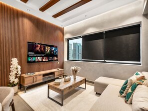 Fernseher