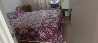 Charming 2-bedroom house with AC in Xochitepec