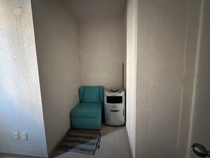 Interior - Charming 2-bedroom house with AC in Xochitepec (Xochitepec)