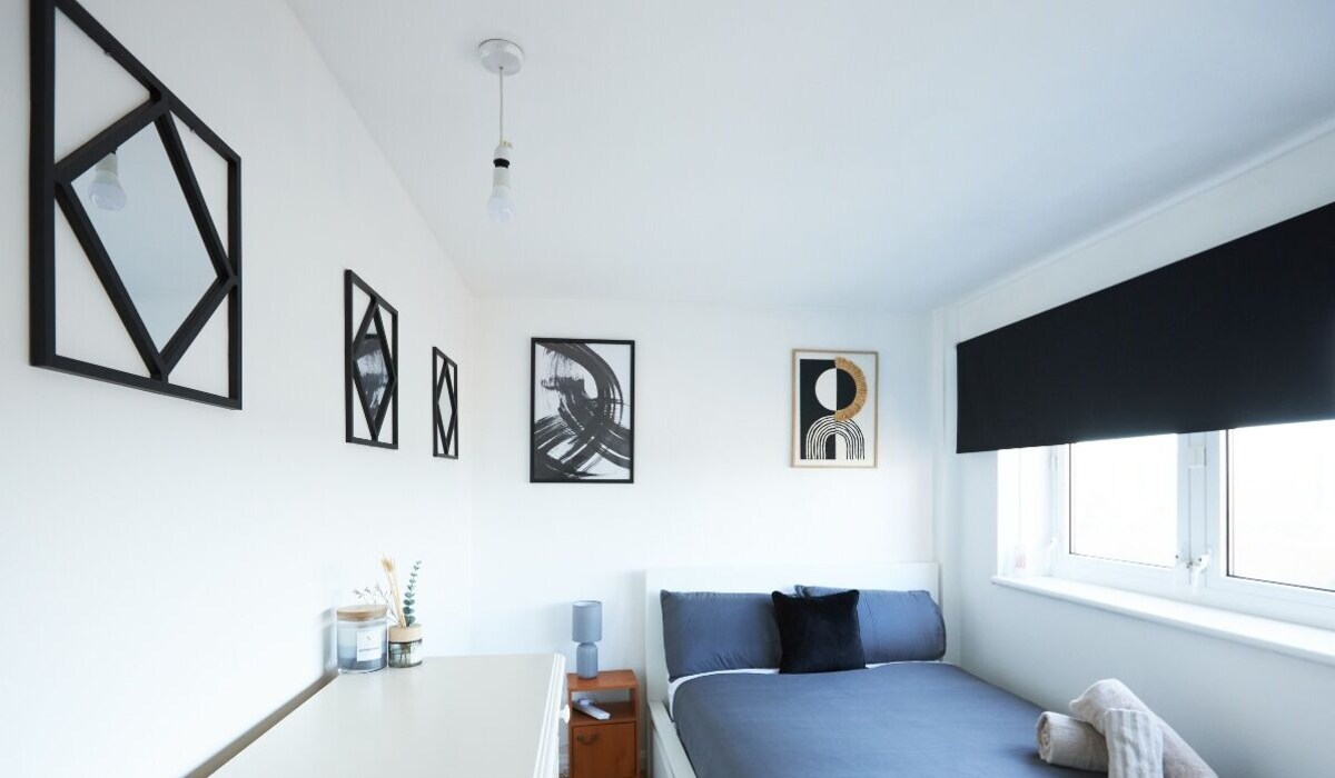 Image de profil de l’hôte