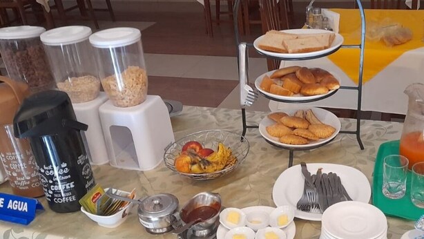 Colazione