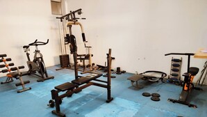 Palestra