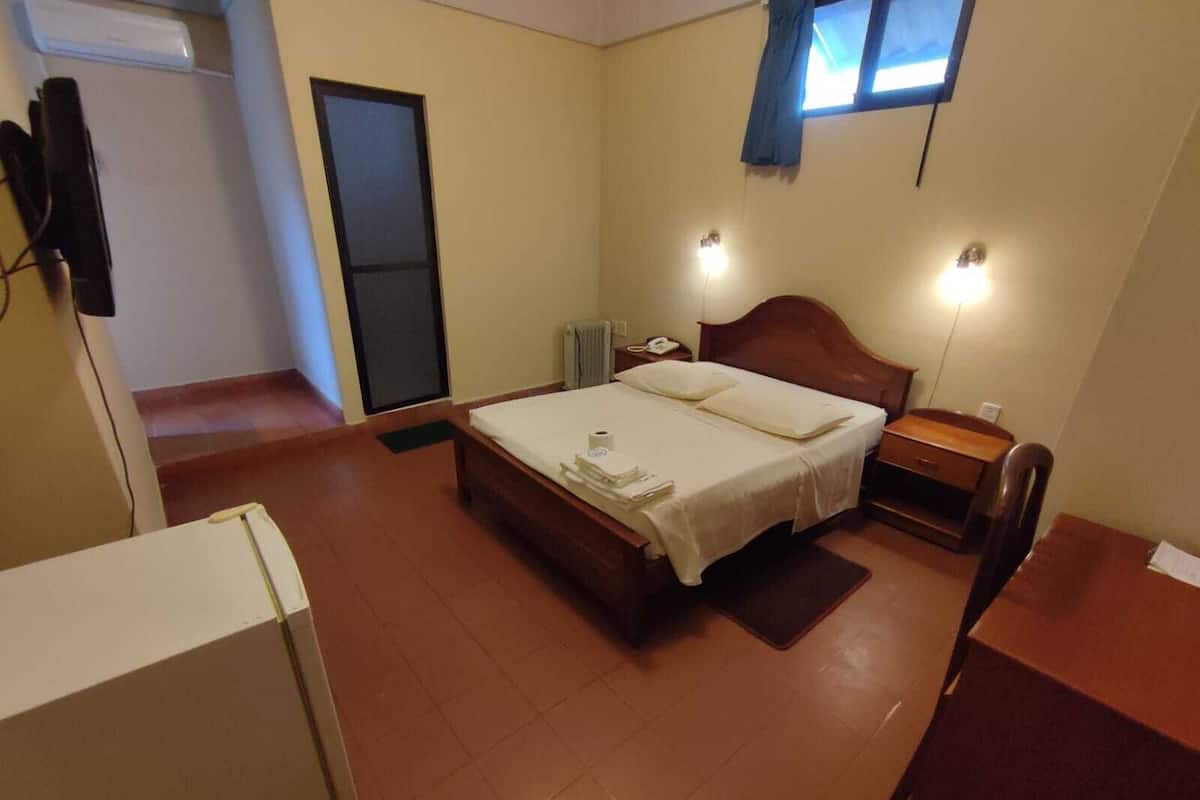 Executive Room | Meja, Wi-fi percuma 