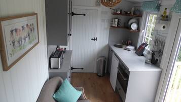 Dapur peribadi