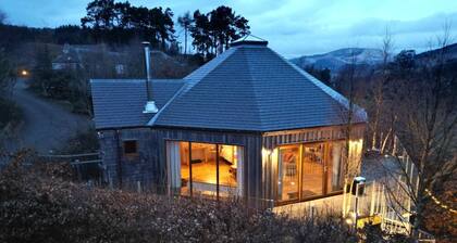 Dalnoid Cottages & Treehouses