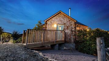Luxury Tree House, 1 Bedroom (Silver Birch - No Pets)